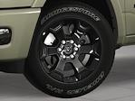 New 2025 Ram 1500 Big Horn Crew Cab 4x4 Pickup for sale #DOT250981 - photo 10