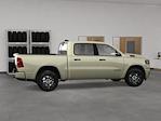 New 2025 Ram 1500 Big Horn Crew Cab 4x4 Pickup for sale #DOT250981 - photo 6