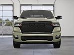 New 2025 Ram 1500 Big Horn Crew Cab 4x4 Pickup for sale #DOT250981 - photo 8