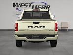 New 2025 Ram 1500 Big Horn Crew Cab 4x4 Pickup for sale #DOT250981 - photo 9