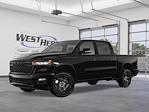 New 2025 Ram 1500 Big Horn Crew Cab 4x4 Pickup for sale #DOT250982 - photo 2