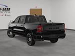 New 2025 Ram 1500 Big Horn Crew Cab 4x4 Pickup for sale #DOT250982 - photo 4