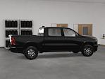 New 2025 Ram 1500 Big Horn Crew Cab 4x4 Pickup for sale #DOT250982 - photo 6