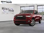 New 2025 Ram 1500 Big Horn Crew Cab 4x4 Pickup for sale #DOT250983 - photo 1