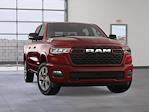 New 2025 Ram 1500 Big Horn Crew Cab 4x4 Pickup for sale #DOT250983 - photo 7