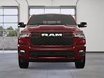 New 2025 Ram 1500 Big Horn Crew Cab 4x4 Pickup for sale #DOT250983 - photo 8