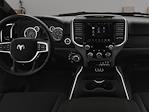 New 2025 Ram 1500 Big Horn Crew Cab 4x4 Pickup for sale #DOT250984 - photo 14