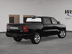 New 2025 Ram 1500 Big Horn Crew Cab 4x4 Pickup for sale #DOT250984 - photo 5