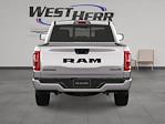New 2025 Ram 1500 Big Horn Crew Cab 4x4 Pickup for sale #DOT250993 - photo 10