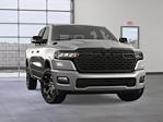 New 2025 Ram 1500 Big Horn Crew Cab 4x4 Pickup for sale #DOT250993 - photo 8