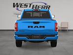 New 2025 Ram 1500 Big Horn Crew Cab 4x4 Pickup for sale #DOT250994 - photo 10