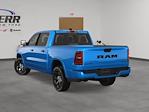 New 2025 Ram 1500 Big Horn Crew Cab 4x4 Pickup for sale #DOT250994 - photo 4