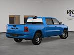 New 2025 Ram 1500 Big Horn Crew Cab 4x4 Pickup for sale #DOT250994 - photo 5