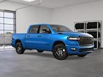 New 2025 Ram 1500 Big Horn Crew Cab 4x4 Pickup for sale #DOT250994 - photo 7