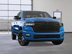 New 2025 Ram 1500 Big Horn Crew Cab 4x4 Pickup for sale #DOT250994 - photo 8