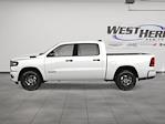 New 2025 Ram 1500 Big Horn Crew Cab 4x4 Pickup for sale #DOT250999 - photo 3