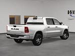 New 2025 Ram 1500 Big Horn Crew Cab 4x4 Pickup for sale #DOT250999 - photo 5