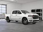 New 2025 Ram 1500 Big Horn Crew Cab 4x4 Pickup for sale #DOT250999 - photo 7