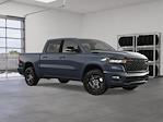 New 2025 Ram 1500 Big Horn Crew Cab 4x4 Pickup for sale #DOT251014 - photo 7