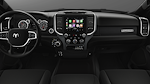 New 2025 Ram 1500 Big Horn Crew Cab 4x4 Pickup for sale #DOT251019 - photo 6