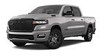 New 2025 Ram 1500 Tradesman Crew Cab 4x4 Pickup for sale #DOT251021 - photo 1