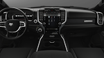 New 2025 Ram 1500 Big Horn Crew Cab 4x4 Pickup for sale #DOT251025 - photo 6