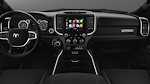 New 2025 Ram 1500 Big Horn Crew Cab 4x4 Pickup for sale #DOT251026 - photo 6