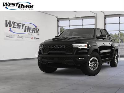 New 2025 Ram 1500 TRX Crew Cab 4x4 Pickup for sale #DOT251030 - photo 1
