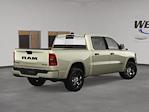 New 2025 Ram 1500 Big Horn Crew Cab 4x4 Pickup for sale #DOT251046 - photo 5