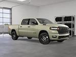 New 2025 Ram 1500 Big Horn Crew Cab 4x4 Pickup for sale #DOT251046 - photo 7