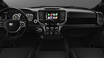 New 2025 Ram 1500 Tradesman Crew Cab 4x4 Pickup for sale #DOT251099 - photo 6
