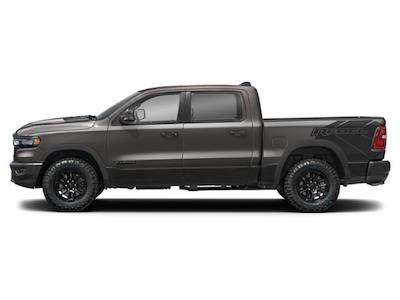 New 2026 Ram 1500 Rebel Crew Cab 4x4 Pickup for sale #DOT260150 - photo 2