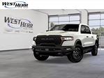 New 2026 Ram 1500 Rebel Crew Cab 4x4 Pickup for sale #DOT260154 - photo 1
