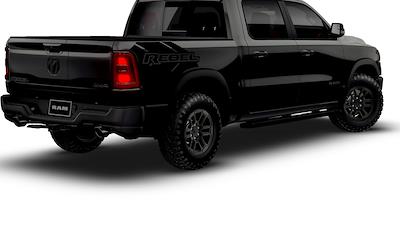 New 2026 Ram 1500 Rebel Crew Cab 4x4 Pickup for sale #DOT260158 - photo 2
