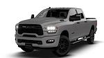 New 2026 Ram 2500 Big Horn Crew Cab 4x4 Pickup for sale #DOT260162 - photo 1