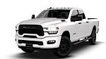 New 2026 Ram 2500 Big Horn Crew Cab 4x4 Pickup for sale #DOT260163 - photo 1