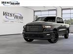 New 2026 Ram 1500 Laramie Crew Cab 4x4 Pickup for sale #DOT260164 - photo 1