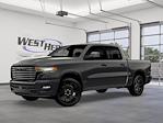 New 2026 Ram 1500 Laramie Crew Cab 4x4 Pickup for sale #DOT260164 - photo 2