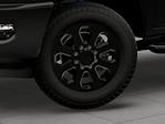 New 2026 Ram 2500 Big Horn Crew Cab 4x4 Pickup for sale #DOT260167 - photo 8