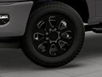 New 2026 Ram 2500 Big Horn Crew Cab 4x4 Pickup for sale #DOT260170 - photo 11