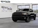 New 2026 Ram 1500 Big Horn Crew Cab 4x4 Pickup for sale #DOT260173 - photo 1