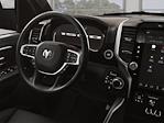 New 2026 Ram 1500 Big Horn Crew Cab 4x4 Pickup for sale #DOT260173 - photo 18