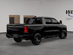 New 2026 Ram 1500 Big Horn Crew Cab 4x4 Pickup for sale #DOT260173 - photo 5