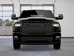 New 2026 Ram 1500 Big Horn Crew Cab 4x4 Pickup for sale #DOT260173 - photo 9