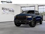 New 2026 Ram 1500 Rebel Crew Cab 4x4 Pickup for sale #DOT260180 - photo 1