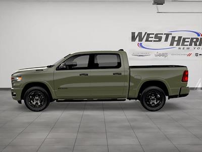 New 2026 Ram 1500 Big Horn Crew Cab 4x4 Pickup for sale #DOT260184 - photo 2