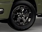 New 2026 Ram 1500 Big Horn Crew Cab 4x4 Pickup for sale #DOT260184 - photo 10