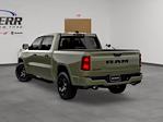 New 2026 Ram 1500 Big Horn Crew Cab 4x4 Pickup for sale #DOT260184 - photo 3