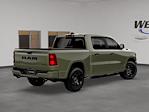 New 2026 Ram 1500 Big Horn Crew Cab 4x4 Pickup for sale #DOT260184 - photo 4