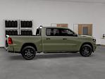 New 2026 Ram 1500 Big Horn Crew Cab 4x4 Pickup for sale #DOT260184 - photo 5